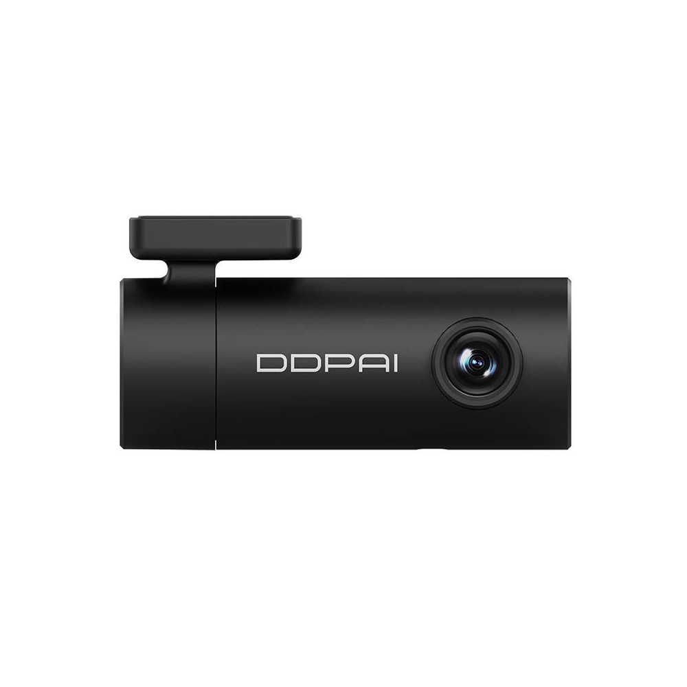 DDPAI Mini Pro Dash Cam med 140° vidvinkel og nattsyn