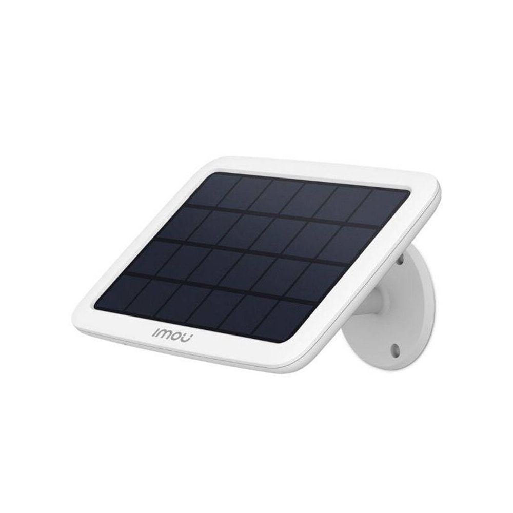 Imou solcellepanel for Cell 2- og Cell Go-kameraer