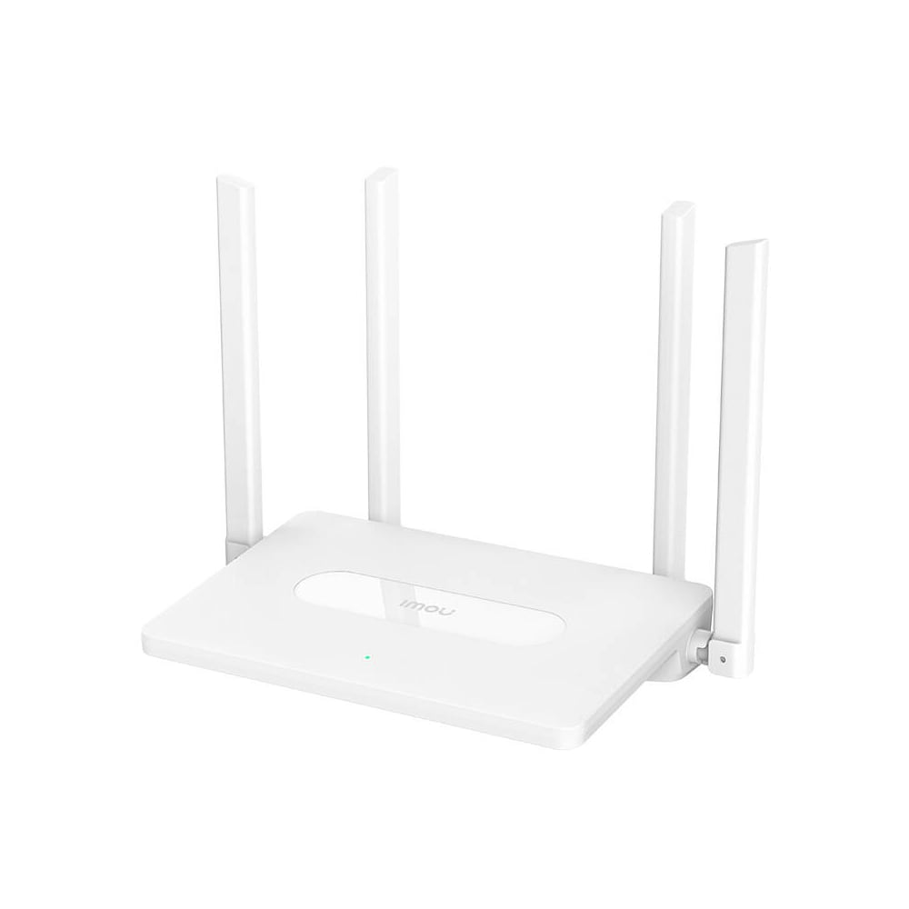 Imou AC1200 Dual-Band Wi-Fi-ruter