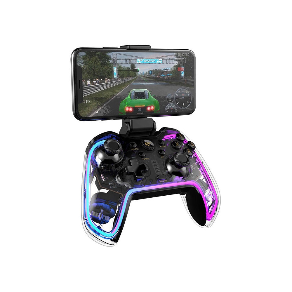 Havit Wireless Handheld Controller G158BT Pro med TURBO-funksjon for mobil