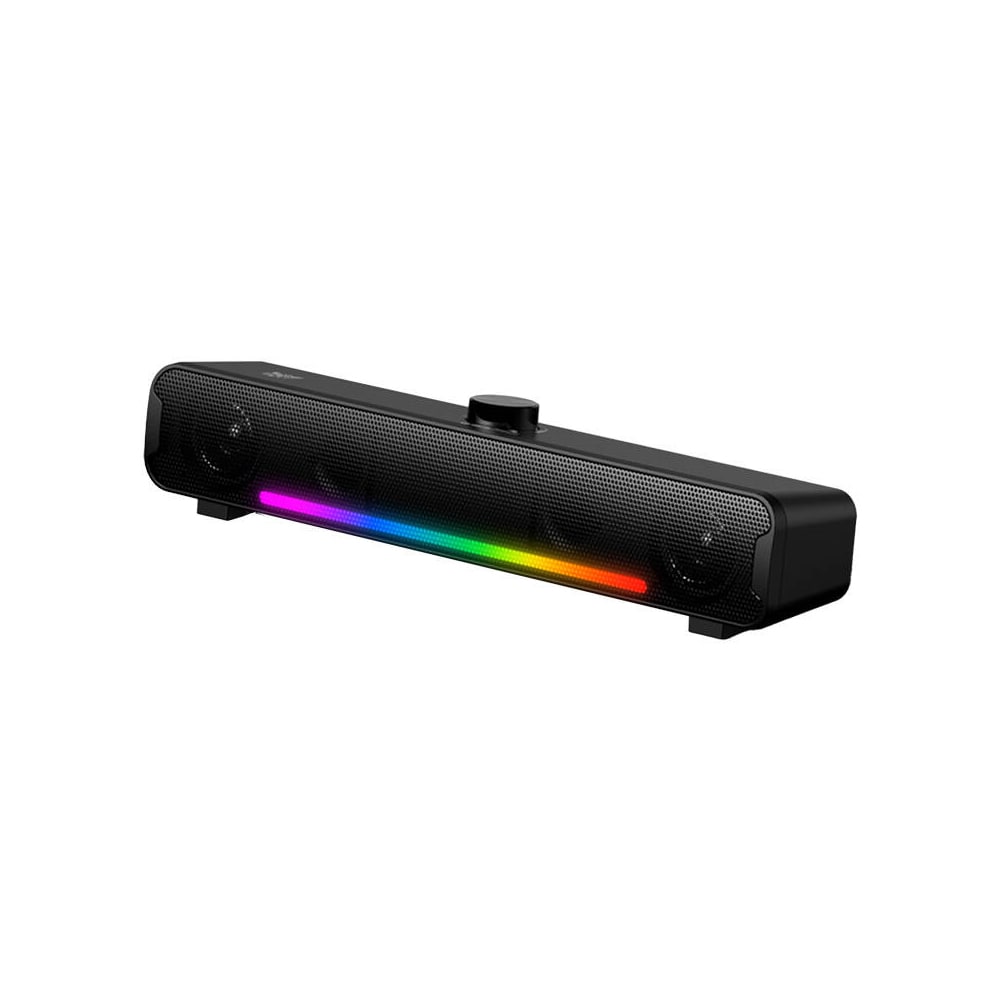 Onikuma L16 spillhøyttaler med RGB og Bluetooth 5.3