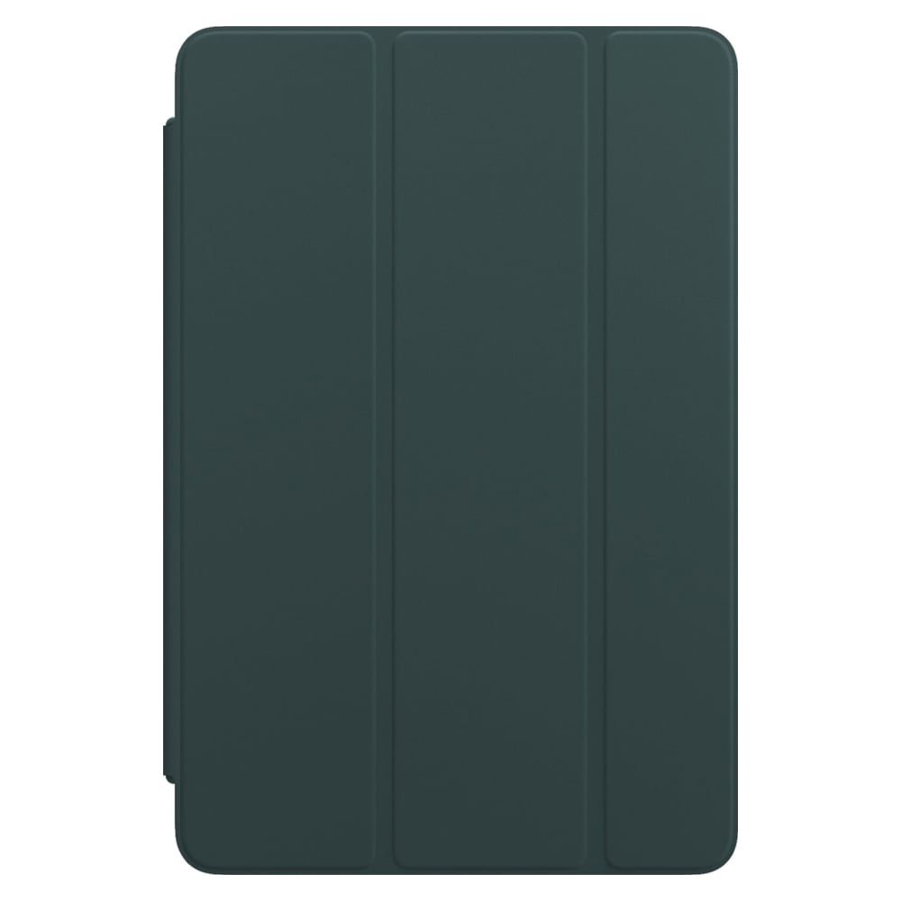 Apple Smart Cover MJM43ZM/A med automatisk vekking for iPad Mini - Mallard Green