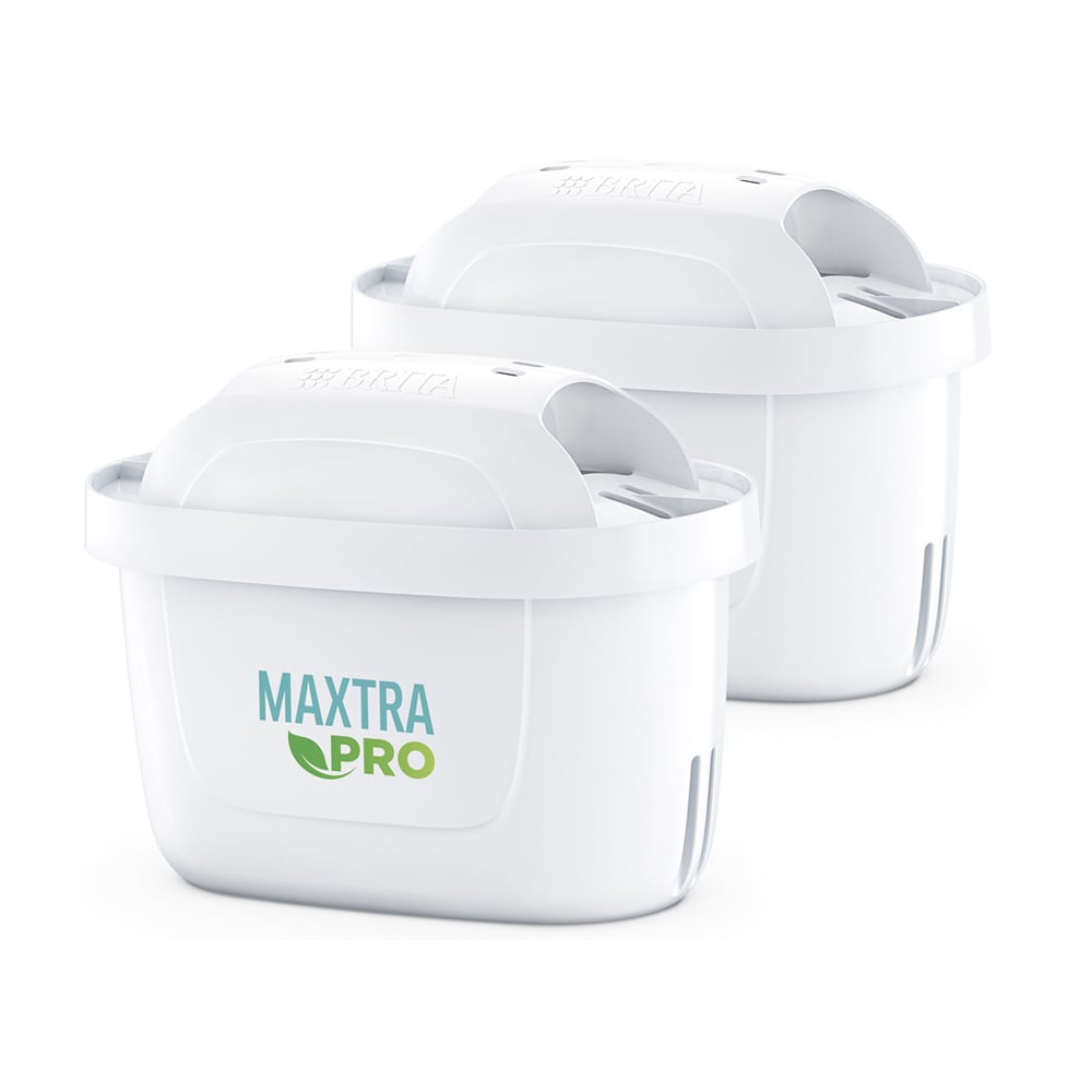 Brita Maxtra Pro Pure Preformance 2-pakning