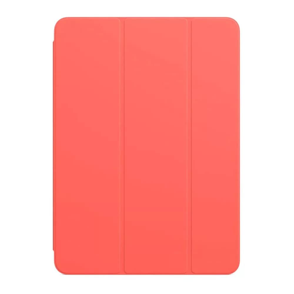 Apple iPad Pro 12,9" Smart Folio-etui - Rosa sitrus