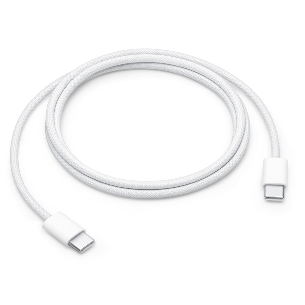 Apple USB-C-kabel MQKJ3ZM/A 1 meter