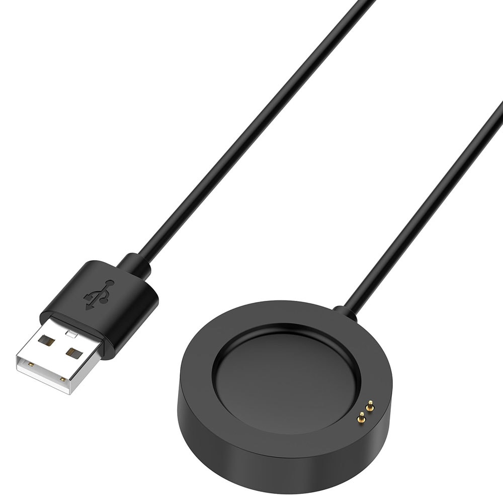 Magnetisk ladekabel for Xiaomi Watch 2