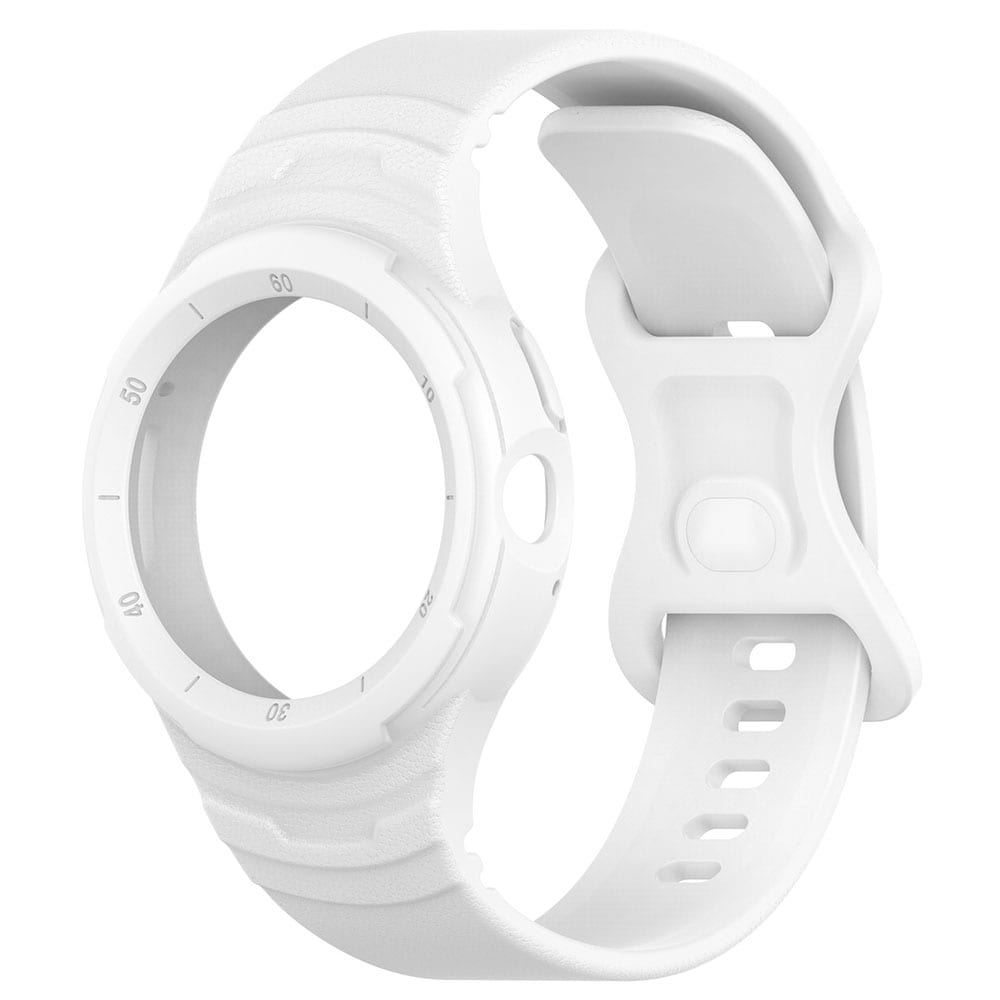 Armbånd til Google Pixel Watch 1 / 2 - Hvit