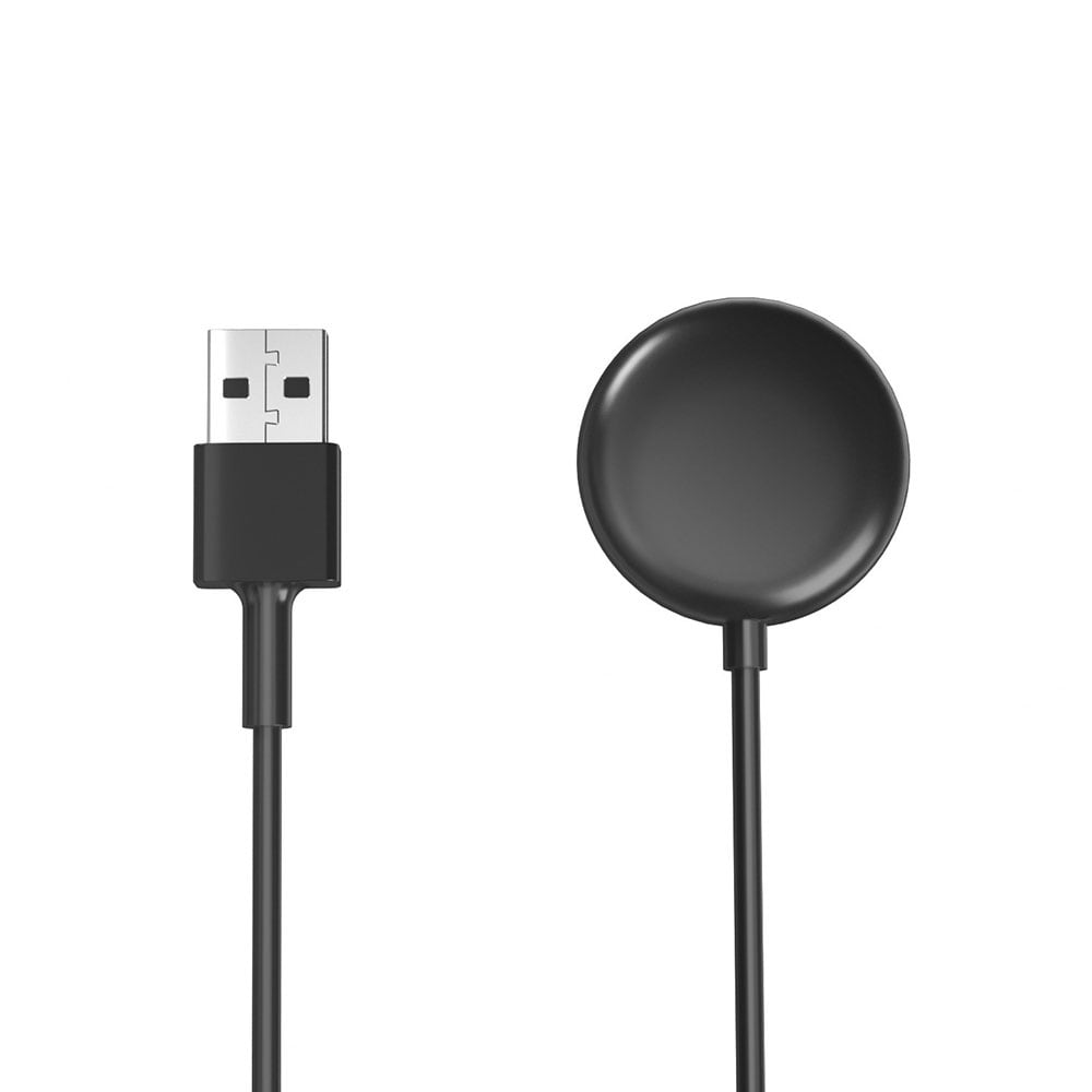 Magnetisk ladekabel med USB for Google Pixel Watch 1/2