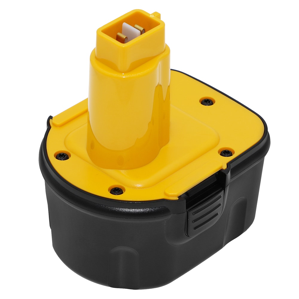 Verktøybatteri 3000mAh for DeWalt 2802 / DC727VA / DW953RFK