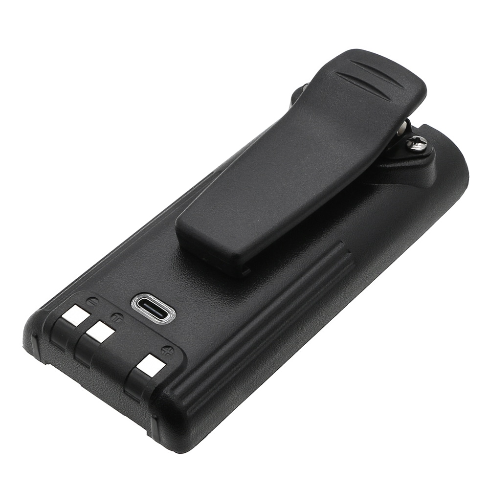 Batteri 2200mAh for Icom IC-A6 / IC-F40GS / IC-F21 / IC-V81