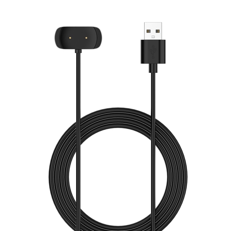 Ladekabel med USB for Amazfit Bip 5 Unity