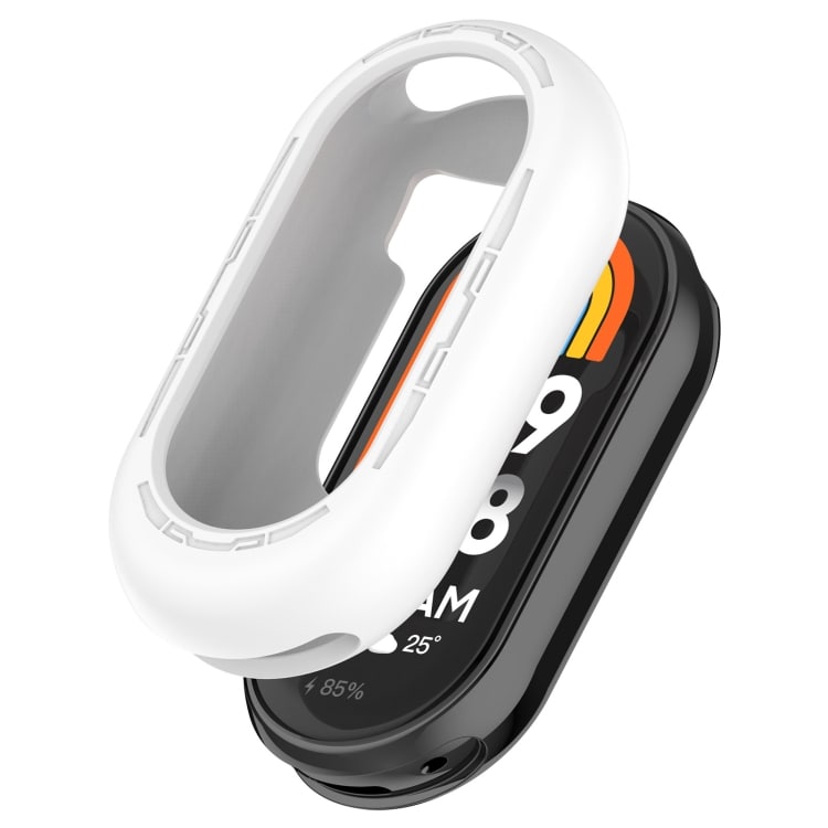 Silikon deksel for Xiaomi Smart Band 9 NFC