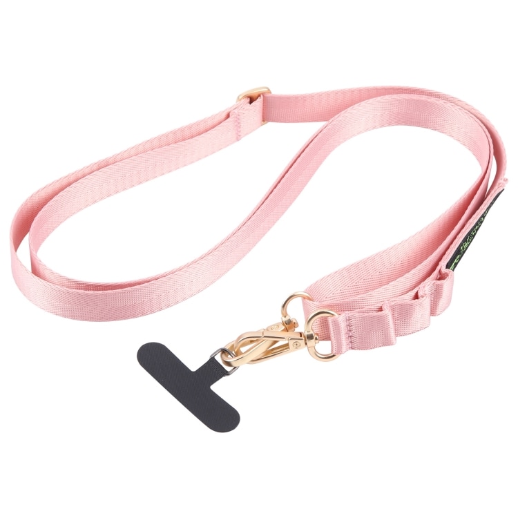 Mobilstropp / Lanyard - Rosa