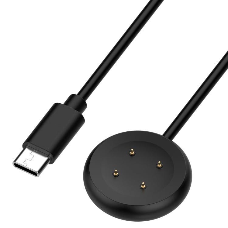 Ladekabel med USB-C for Google Pixel Watch 3 41mm / 45mm