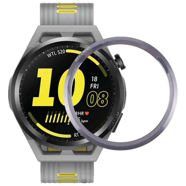 Rammering til Huawei Watch GT Runner