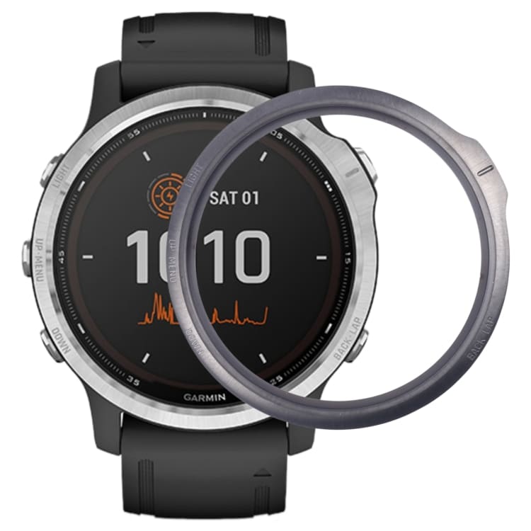 Festering for Garmin Fenix 6S Pro / Fenix 6S