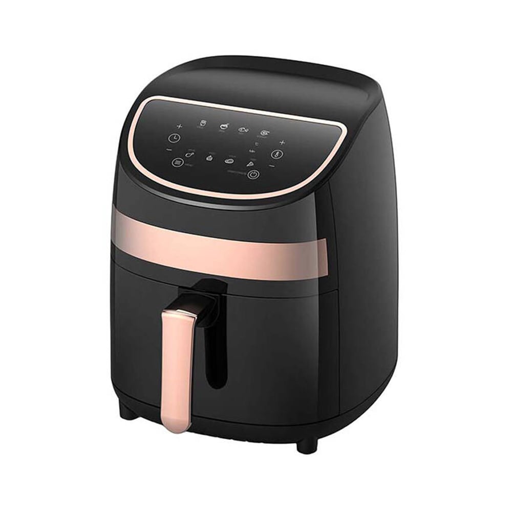 Deerma Airfryer 1000W 3L - Svart