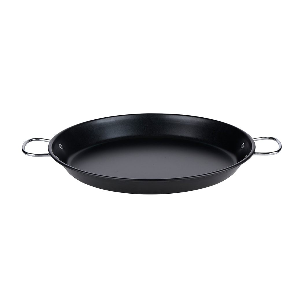 Paellapanne med non-stick-belegg 39,5 cm