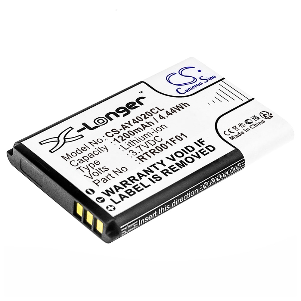 Batteri DBR-800A for Doro / NEC / Alcatel