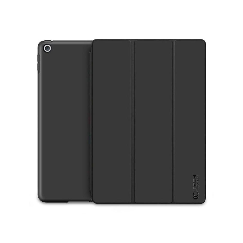 Tech-Protect SmartCase for iPad 10,2" 7/8/9 2019-2021 - Svart