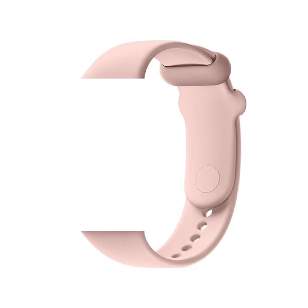 Devia Deluxe Sport for Xiaomi Mi Band 8 Pro/ - Redmi Watch 4 - Rosa