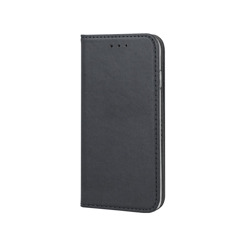 Flip-etui for Realme C61 - Svart