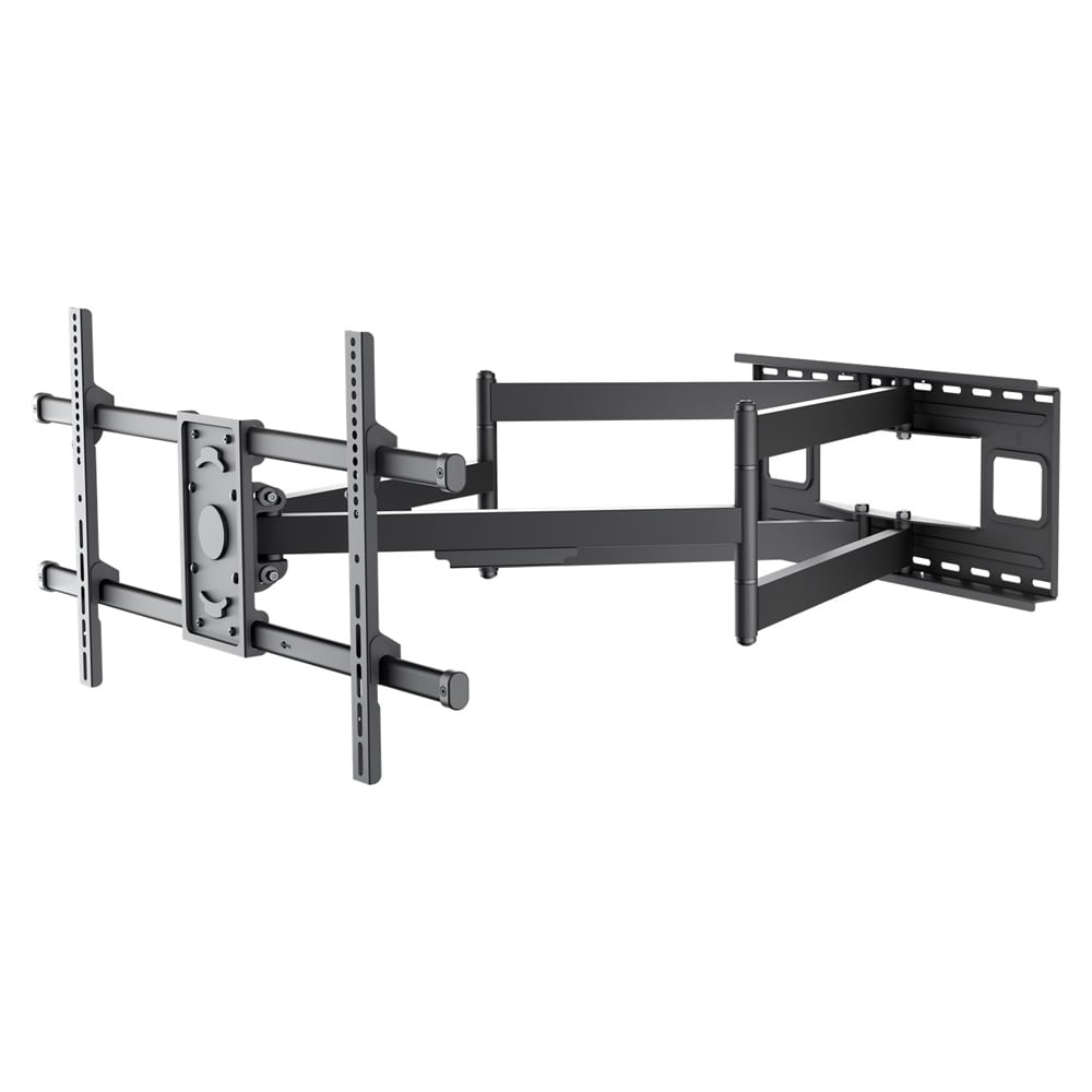 Goobay Fullmotion Veggfeste for 43-90" TV-apparat Maks 80 kg