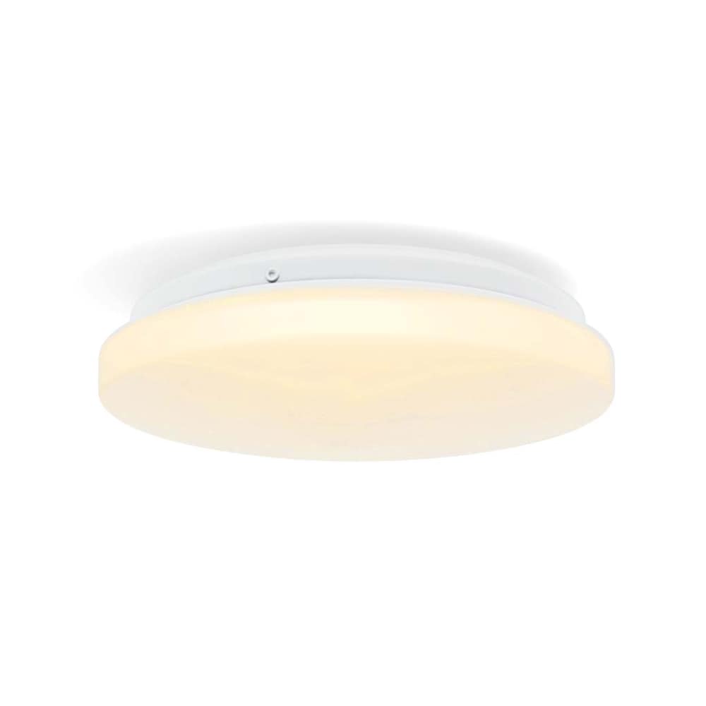 Nedis SmartLife LED Wi-Fi-taklampe med dimbar og justerbar fargetemperatur