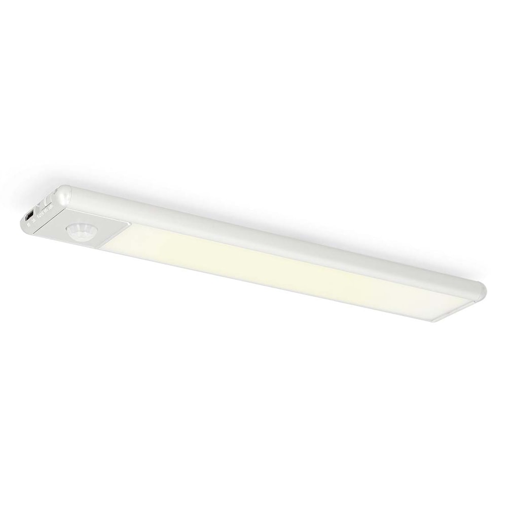 Nedis oppladbar LED-stripe med bevegelsessensor