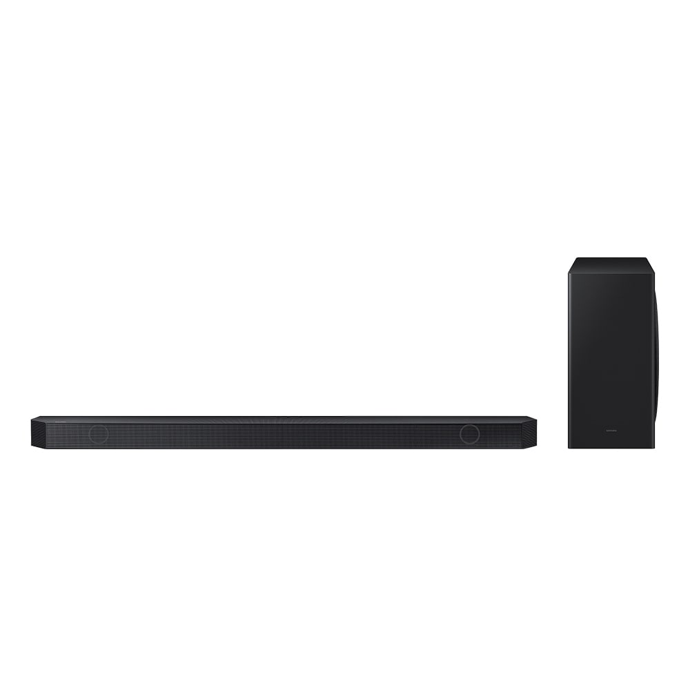 Samsung HW-Q800D/EN lydplanke med Dolby Atmos og 5.1.2 kanaler