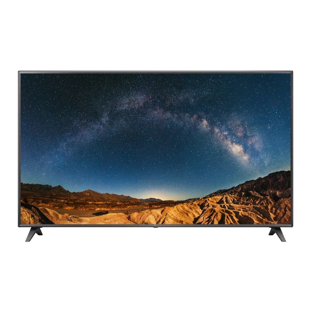 LG 43UR781C0LK 43" 4K Ultra HD Smart TV med Direct-LED og webOS