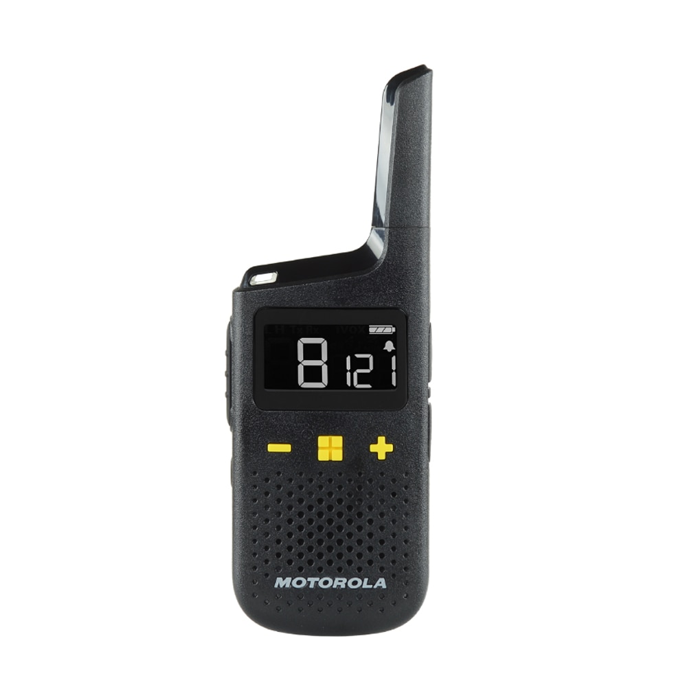 Motorola Talkabout XT185 2-pakning