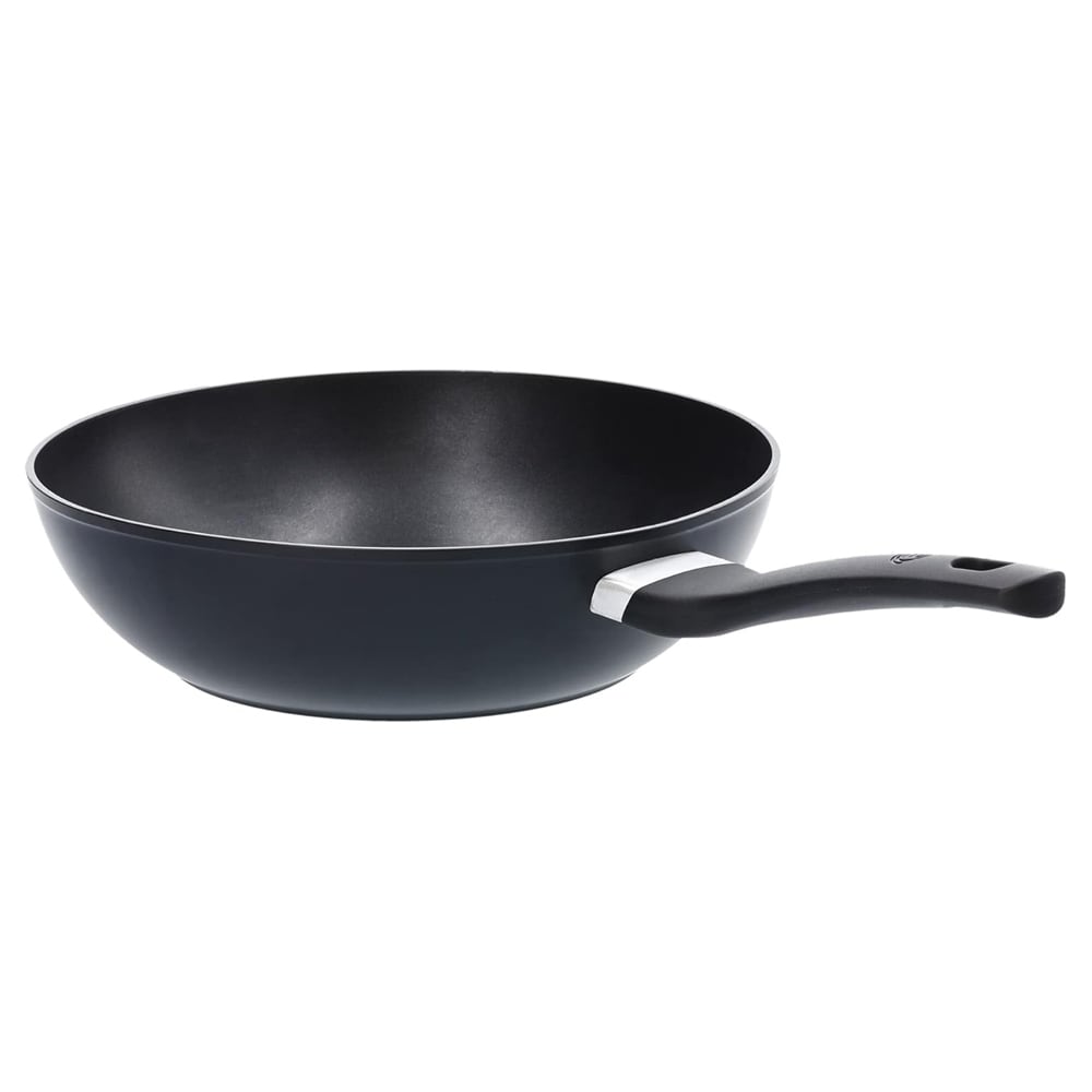 Masterchef Wok-panne 28 cm