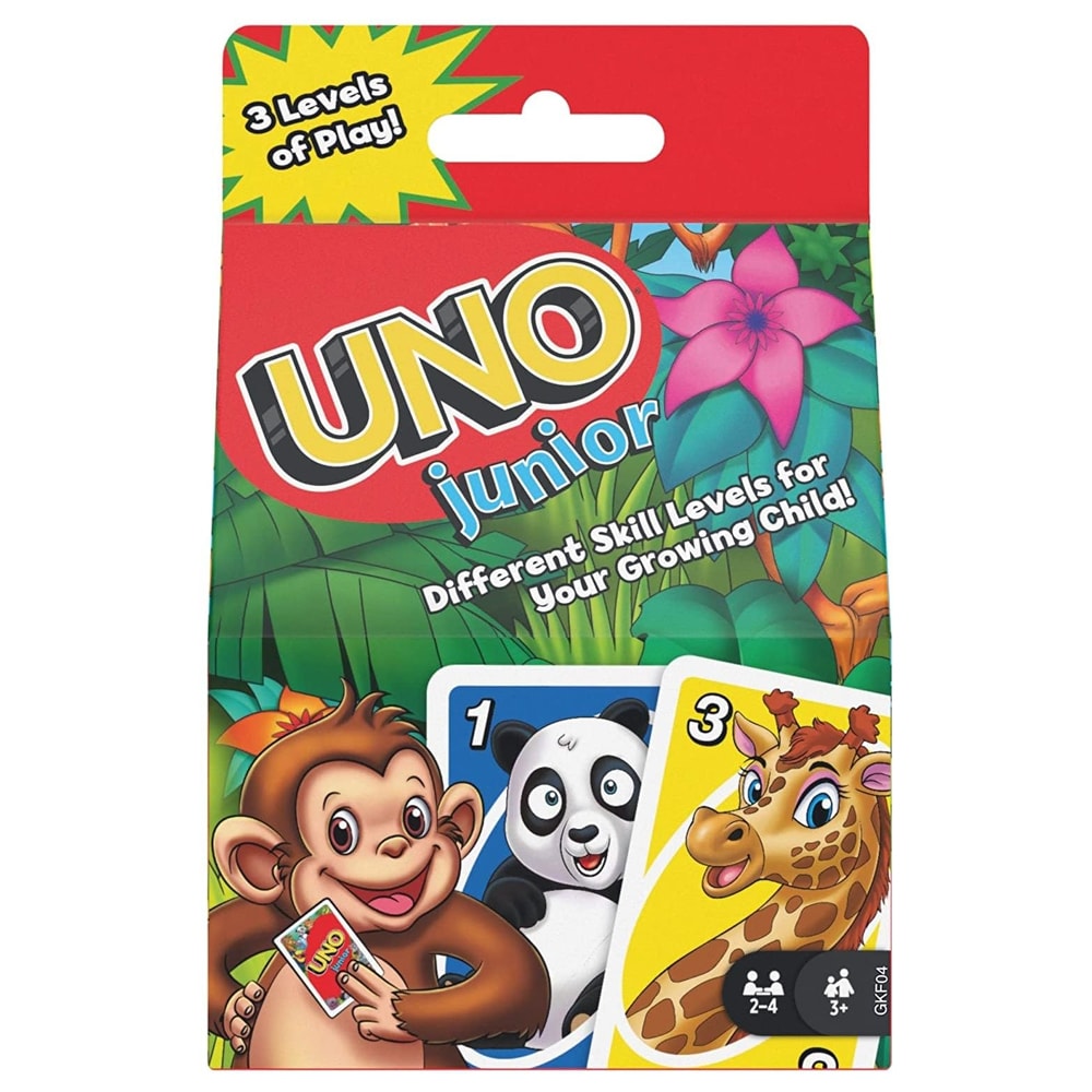 Uno Junior