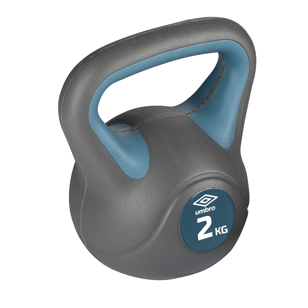 Umbro Kettlebell 2 kg