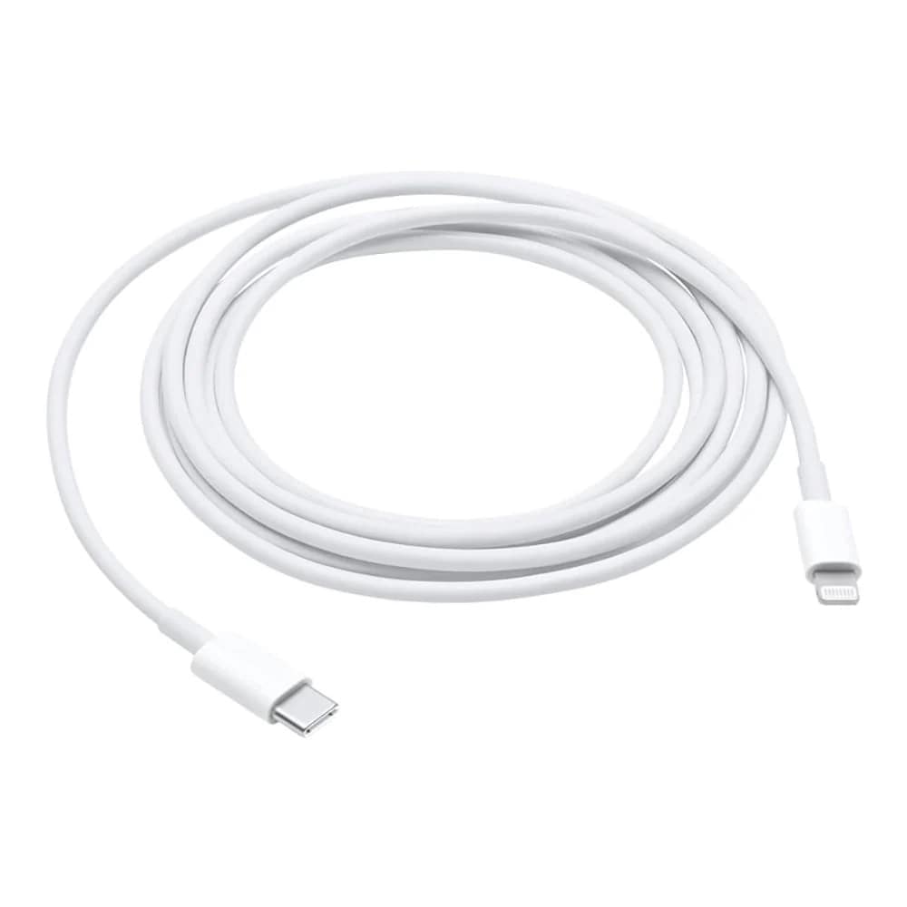 Apple USB-C til Lightning-kabel MQGH2ZM/A 2m