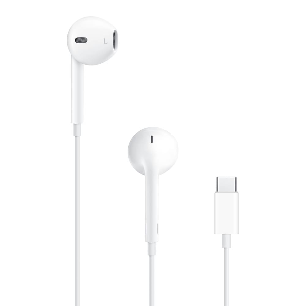 Apple Ørepropper MTJY3ZM/A med USB-C