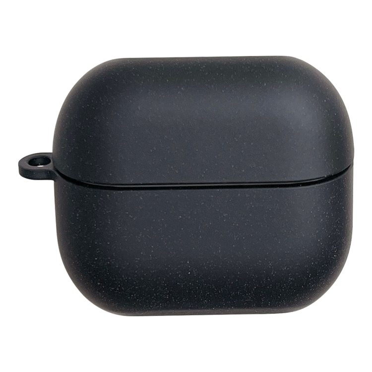 Beskyttelsesveske for Samsung Galaxy Buds 3 / 3 Pro - Svart