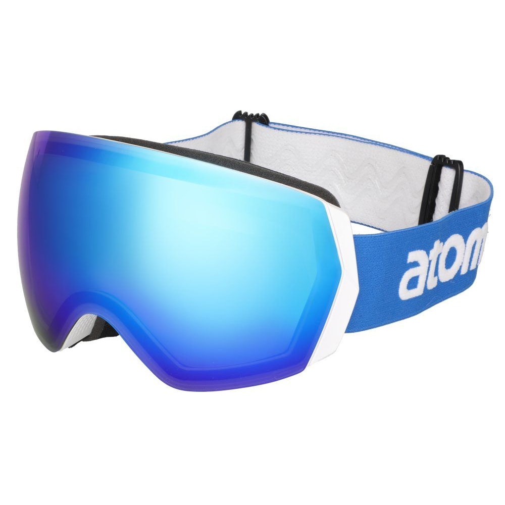 Atom Skibriller / Skibriller med bred synsvinkel og UV400-beskyttelse