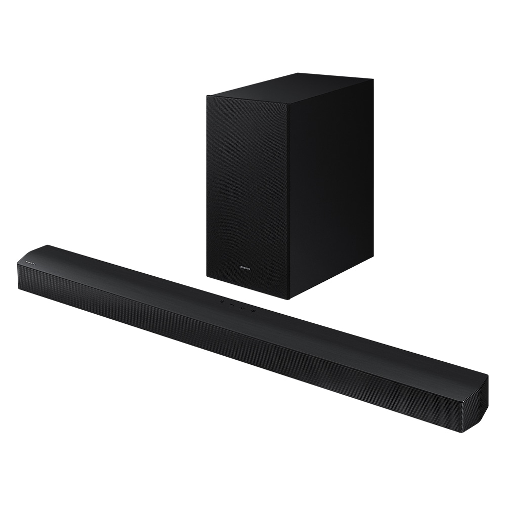 Samsung HW-B650D/EN Soundbar-system med trådløs subwoofer