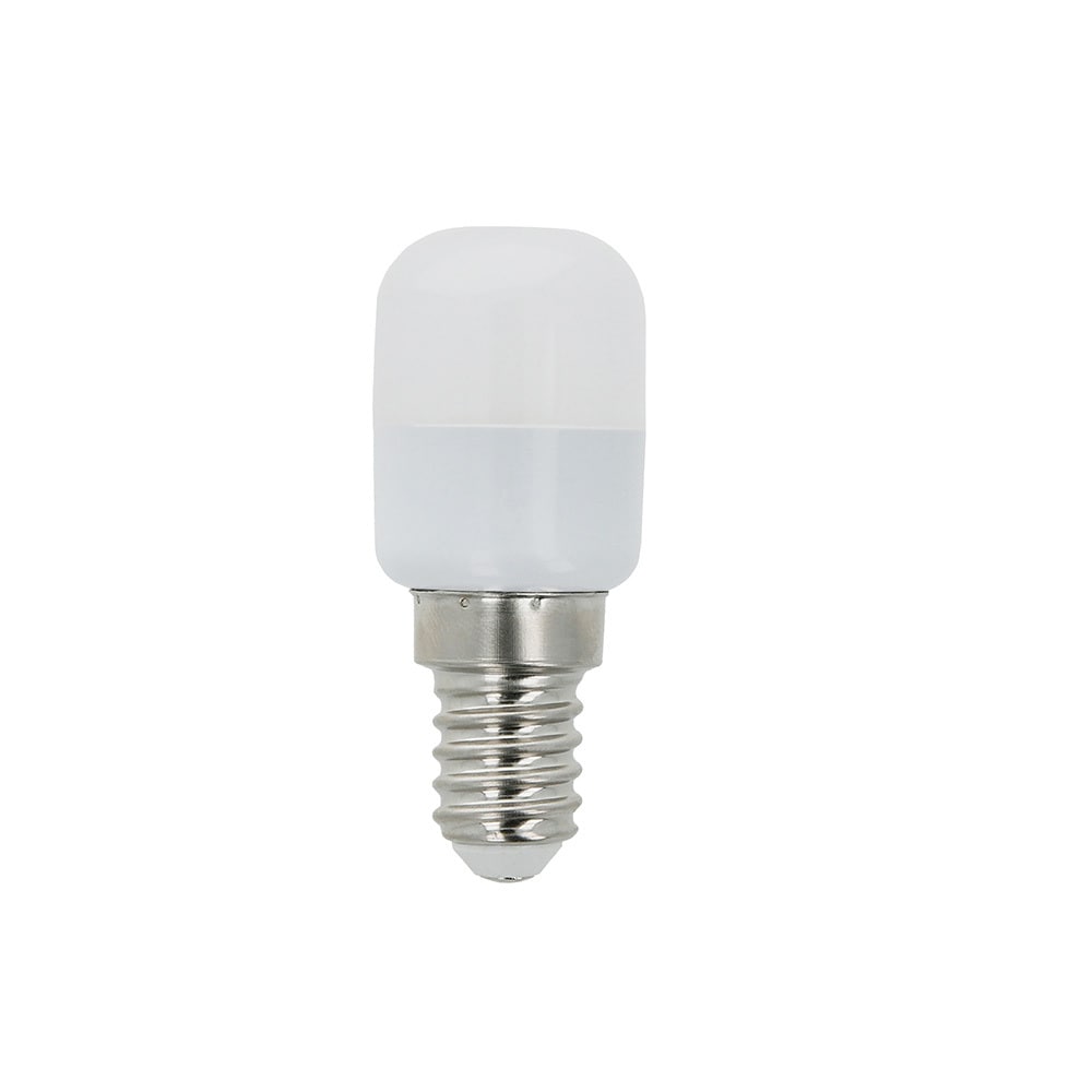 Forever LED-lampe E14 T26 2W 210lm 4500K