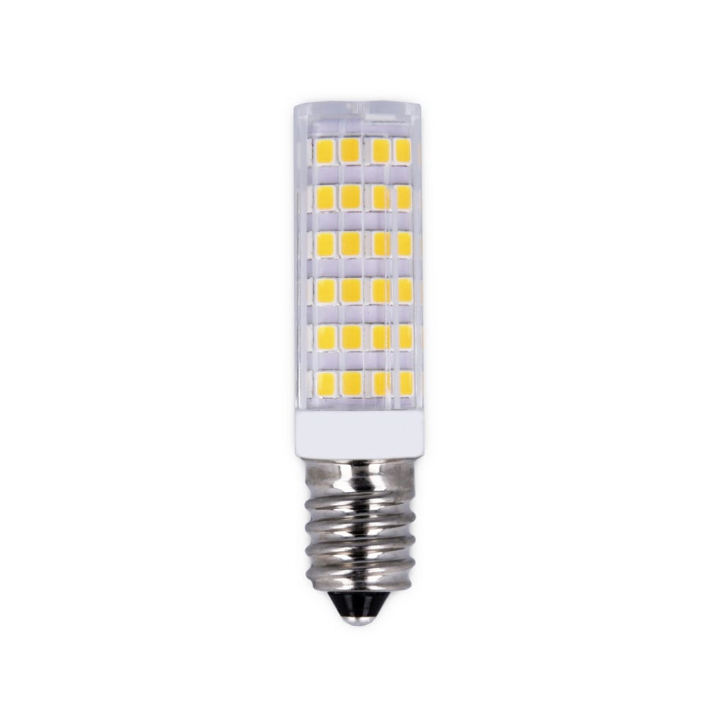 Forever LED-lampe E14 4,5W 230V 3000K 450lm