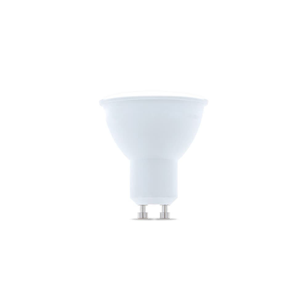 Forever LED-lampe GU10 7W 230V 4500K 90lm 38°