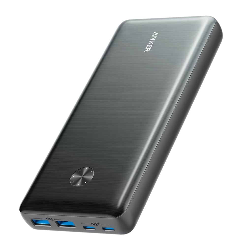 Anker PowerCore III Elite Powerbank 100W 25600mAh