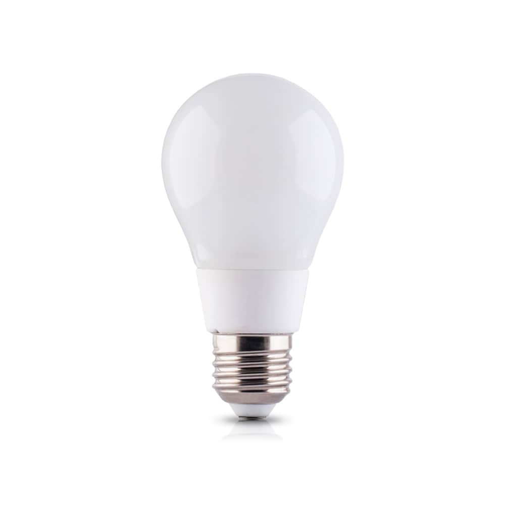 LED-Pære E27 A60 10W 230V 4500K 806lm