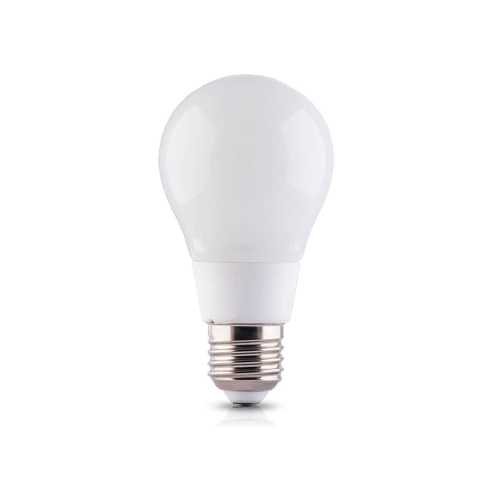 LED-Pære E27 A60 8W 230V 3000K 640lm