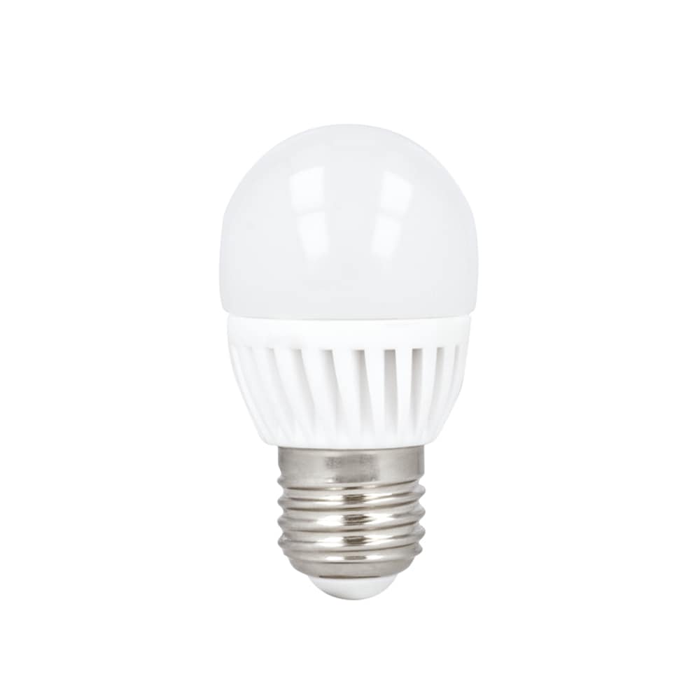 LED-Pære E27 G45 10W 230V 3000K 900lm