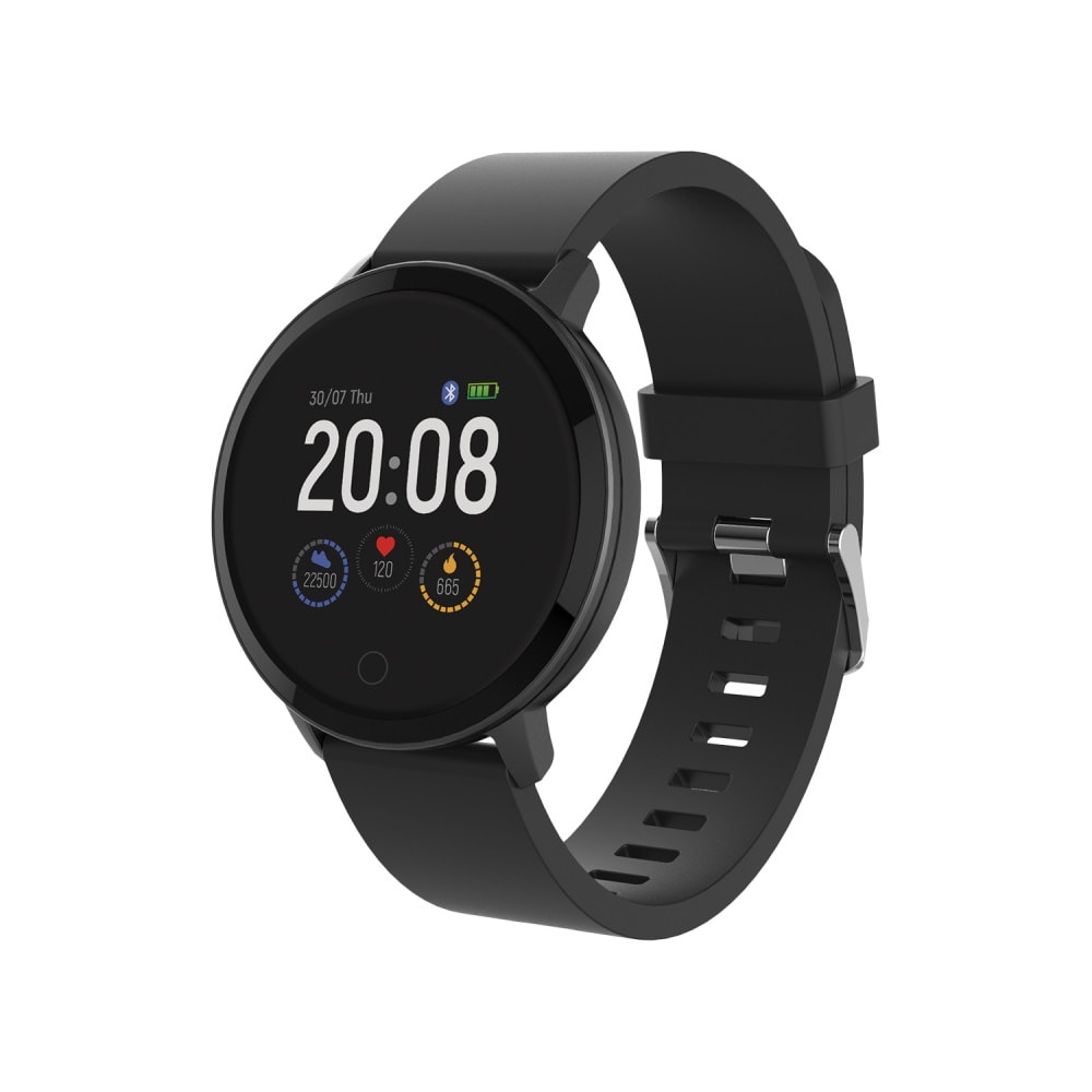 Forever Smartwatch ForeVive 2 Lite SB-315 - sort